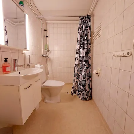 Pikku Neristan Kokkola (Karleby)