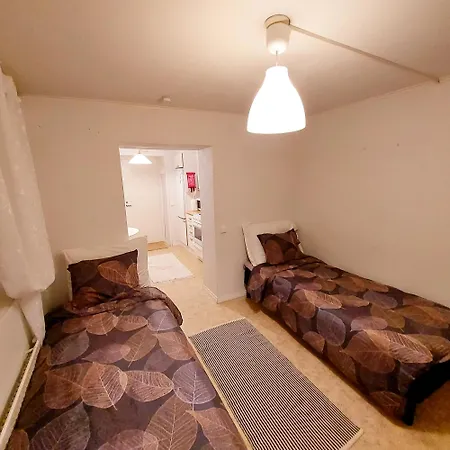 Pikku Neristan דירה