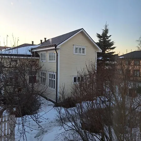 דירה Pikku Neristan