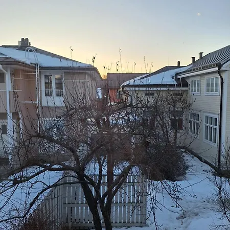 Apartament Pikku Neristan