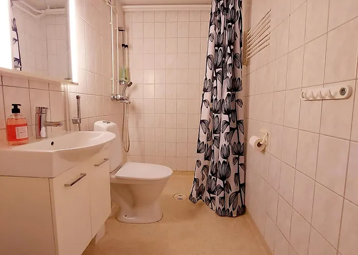 Pikku Neristan Kokkola (Karleby)