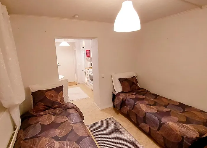 Pikku Neristan דירה