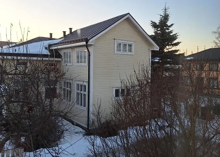 Daire Pikku Neristan